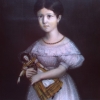 L'ENFANT & LA POUPEE